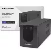 Qoltec 53777 UPS Line-Interactive 2 kVA 1200 W 4 πρίζες AC