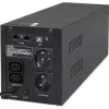 Qoltec 53777 UPS Line-Interactive 2 kVA 1200 W 4 πρίζες AC