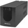 Qoltec 53777 UPS Line-Interactive 2 kVA 1200 W 4 πρίζες AC