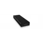 ICY BOX IB-1816M-C31 Θήκη SSD Μαύρο U.2