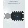 ICY BOX IB-1816M-C31 Θήκη SSD Μαύρο U.2
