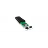 ICY BOX IB-1816M-C31 Θήκη SSD Μαύρο U.2