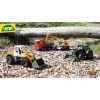 Lena 04616 Παιχνίδι όχημα/σιδηρόδρομος