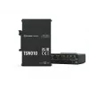 TELTONIKA TSW010 μη διαχειριζόμενο switch Ethernet 5 θυρών