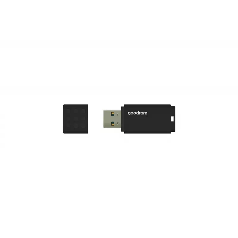 Μονάδα USB flash Goodram UME3 256 GB USB Type-A 3.2 Gen 1 (3.1 Gen 1) μαύρο