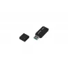 Μονάδα USB flash Goodram UME3 256 GB USB Type-A 3.2 Gen 1 (3.1 Gen 1) μαύρο