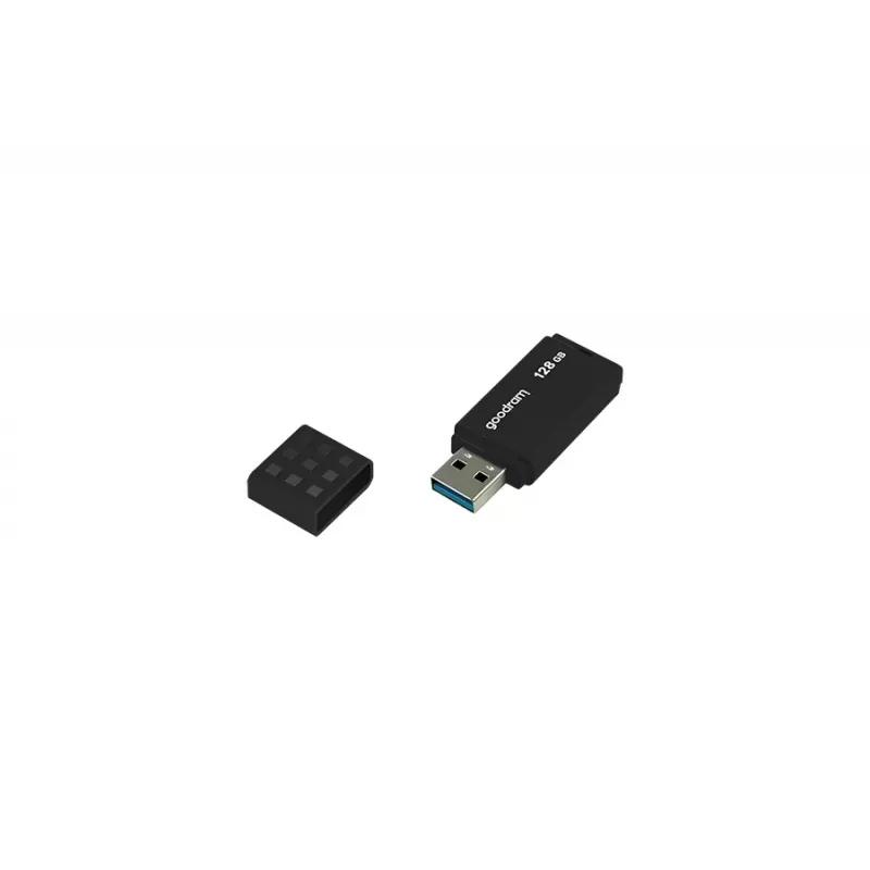 Μονάδα USB flash Goodram UME3 256 GB USB Type-A 3.2 Gen 1 (3.1 Gen 1) μαύρο