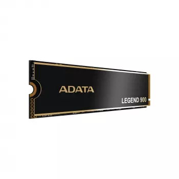 SSD M.2 2280 ADATA LEGEND 900 512 GB PCIe 4.0 NVMe 7000/5400 MB/s, TBW 1200, κρυπτογράφηση υλικού AES