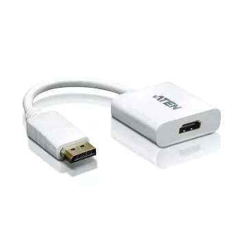Μετατροπέας DisplayPort σε HDMI ATEN, PC: έως UXGA / HDTV: έως 1080i,1080p