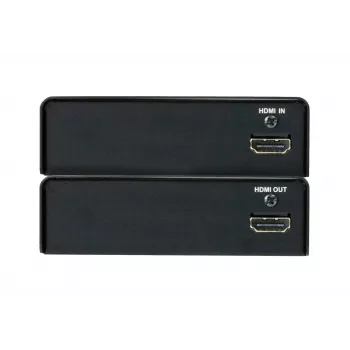 Επέκταση HDMI ATEN μέσω καλωδίου 1 CAT5e/6 (100 m), 4Kx2K, δυνατότητα 3 αλυσιδωτών συνδέσεων / HDBaseT