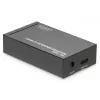 Επέκταση βίντεο HDMI-IP DIGITUS. Μονάδα δέκτη για DS-55517