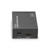 Επέκταση βίντεο HDMI-IP DIGITUS. Μονάδα δέκτη για DS-55517