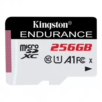 Kingston Technology SDCE/256GB κάρτα μνήμης MicroSDXC UHS-I Class 10