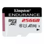 Kingston Technology SDCE/256GB κάρτα μνήμης MicroSDXC UHS-I Class 10