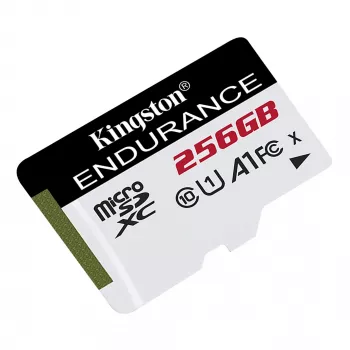 Kingston Technology SDCE/256GB κάρτα μνήμης MicroSDXC UHS-I Class 10