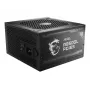 MSI MAG A850GL PCIE5 τροφοδοτικό 850 W 20+4 pin ATX ATX μαύρο