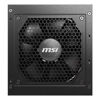 MSI MAG A850GL PCIE5 τροφοδοτικό 850 W 20+4 pin ATX ATX μαύρο