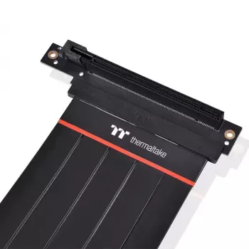 Κάρτα διασύνδεσης Thermaltake AC-060-CO1OTN-C2 PCIe μαύρη