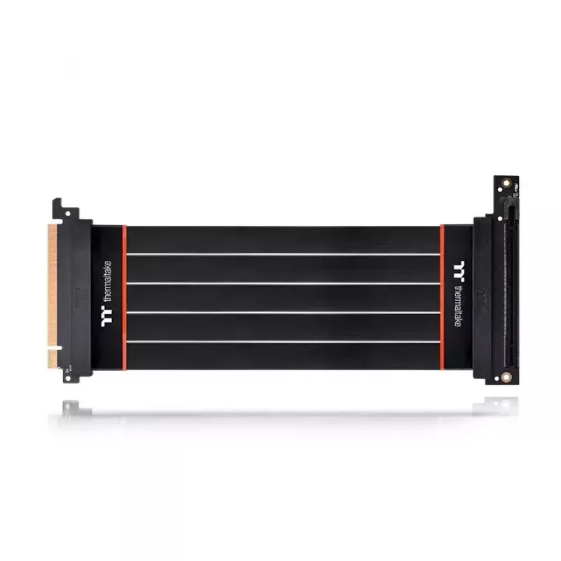 Κάρτα διασύνδεσης Thermaltake AC-060-CO1OTN-C2 PCIe μαύρη