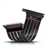 Κάρτα διασύνδεσης Thermaltake AC-060-CO1OTN-C2 PCIe μαύρη