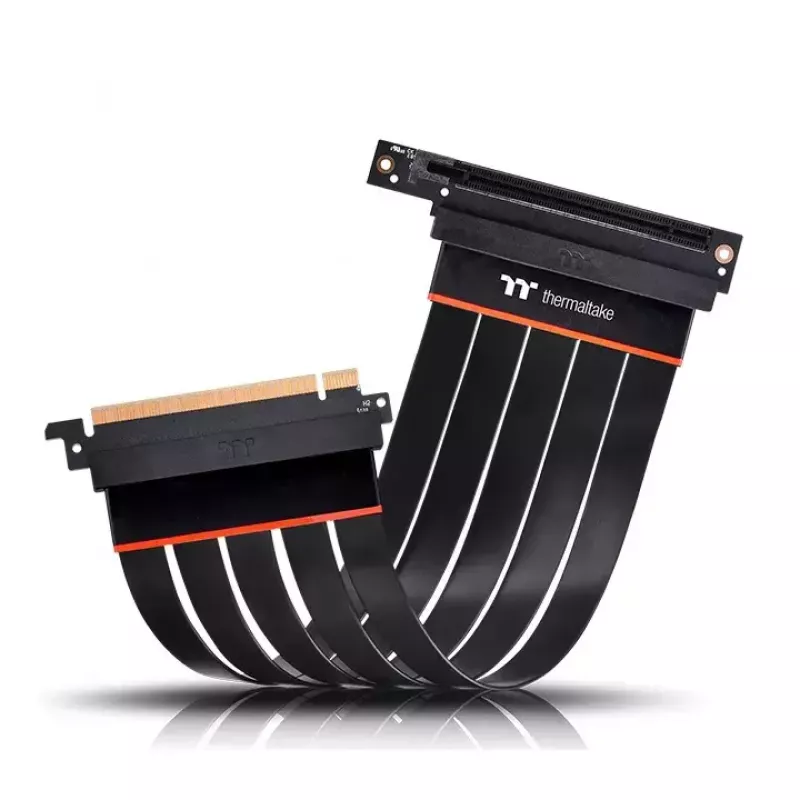 Κάρτα διασύνδεσης Thermaltake AC-060-CO1OTN-C2 PCIe μαύρη