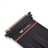Κάρτα διασύνδεσης Thermaltake AC-060-CO1OTN-C2 PCIe μαύρη