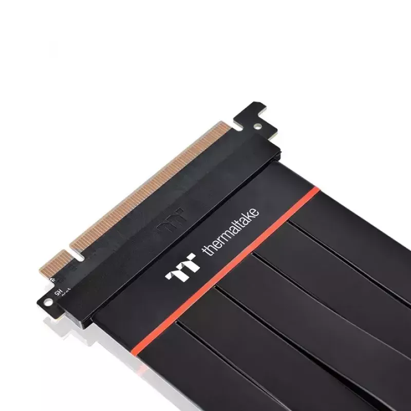 Κάρτα διασύνδεσης Thermaltake AC-060-CO1OTN-C2 PCIe μαύρη