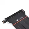 Κάρτα διασύνδεσης Thermaltake AC-060-CO1OTN-C2 PCIe μαύρη