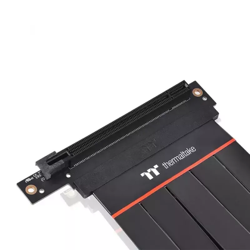Κάρτα διασύνδεσης Thermaltake AC-060-CO1OTN-C2 PCIe μαύρη