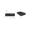 ICY BOX Θήκη RAID για 2x HDD/SSD USB 3.2 Gen 2 Type-C® / Type-A Διεπαφή