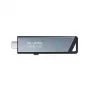 ADATA UE800 USB Stick 1 TB USB Type-C 3.2 Gen 2 (3.1 Gen 2) Ασημί