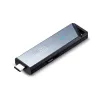 ADATA UE800 USB Stick 1 TB USB Type-C 3.2 Gen 2 (3.1 Gen 2) Ασημί