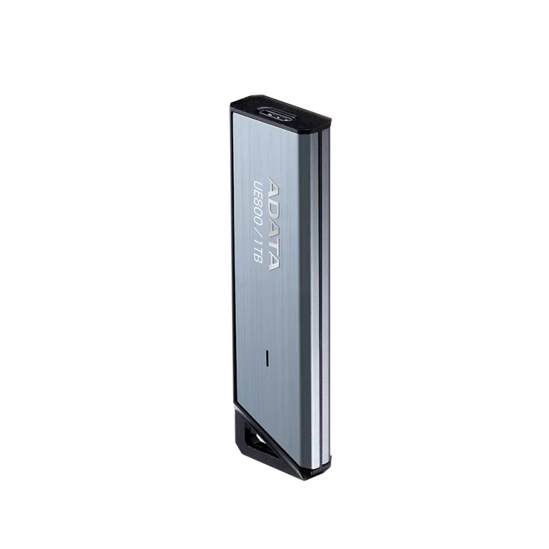 ADATA UE800 USB Stick 1 TB USB Type-C 3.2 Gen 2 (3.1 Gen 2) Ασημί