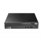 Lenovo ThinkCentre neo 50q Gen 4 Intel® Core™ i5 i5-13420H 8 GB DDR4-SDRAM 512 GB SSD Windows 11 Pro Mini PC Μαύρο