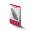 Axagon HMC-12GM2, USB 10Gbps Hub, 3x USB-A, USB-C, HDMI, DP, RJ-45, M.2, SD/mSD, Ήχος, PD
