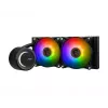 MSI MAG Coreliquid E240 Μητρική, Σετ υδρόψυξης επεξεργαστή 12 cm Μαύρο