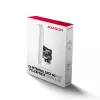 Εσωτερικός προσαρμογέας SATA Axagon PCES-SJ2 PCIe 2 Gbit/s Μαύρο