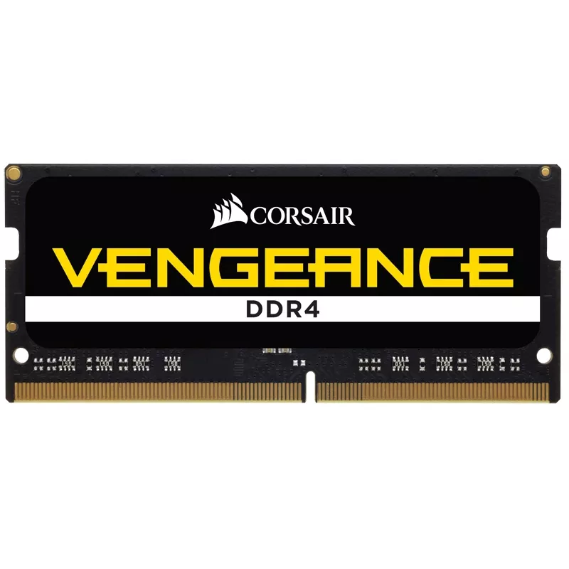 CORSAIR Μνήμη 32GB DDR4 2400MHz C16 Kit