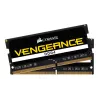 CORSAIR Μνήμη 32GB DDR4 2400MHz C16 Kit