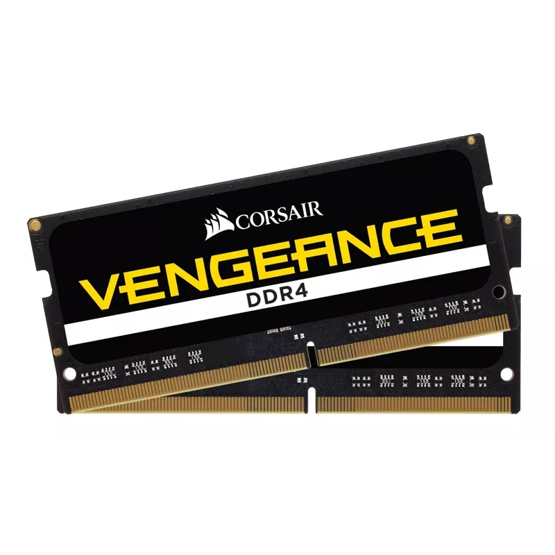 CORSAIR Μνήμη 32GB DDR4 2400MHz C16 Kit