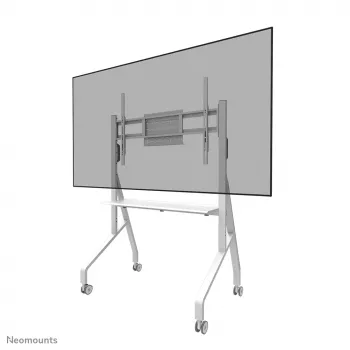Neomounts FL50-525WH1 Βάση TV 55-86 ίντσες - γρήγορη συναρμολόγηση - TÜV