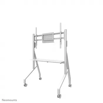 Neomounts FL50-525WH1 Βάση TV 55-86 ίντσες - γρήγορη συναρμολόγηση - TÜV