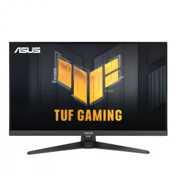 ASUS TUF Gaming VG328QA1A Οθόνη υπολογιστή 80 cm (31,5 ίντσες) 1920 x 1080 Pixel Full HD LED Μαύρο