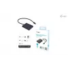 i-tec USB-C Dual 4K Προσαρμογέας βίντεο DisplayPort