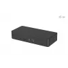 i-tec USB 3.0 / USB-C / Thunderbolt 3 Professional Dual 4K Display Σταθμός σύνδεσης Generation 2 + Power Delivery 100W
