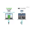 i-tec USB 3.0 / USB-C / Thunderbolt 3 Professional Dual 4K Display Σταθμός σύνδεσης Generation 2 + Power Delivery 100W