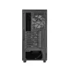 Chieftec HUNTER 2 Midi Tower Μαύρο