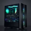 Chieftec HUNTER 2 Midi Tower Μαύρο