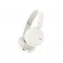 Ακουστικά JVC Deep Bass Bluetooth On Ear Λευκό