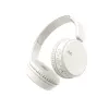 Ακουστικά JVC Deep Bass Bluetooth On Ear Λευκό
